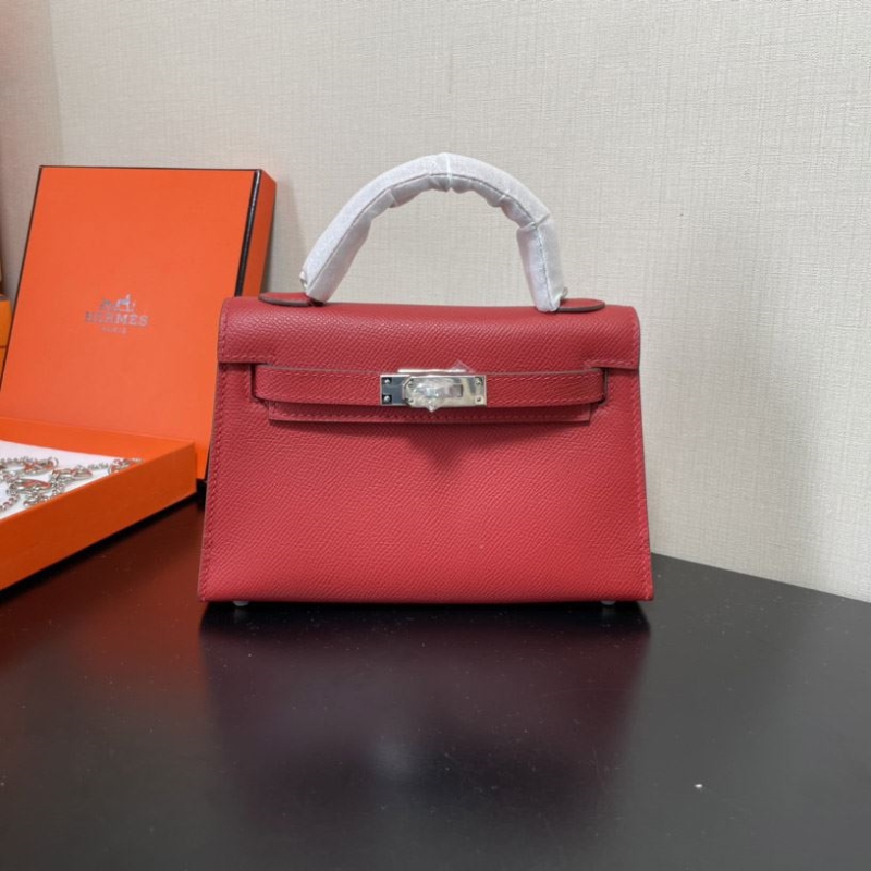H**mes kelly bags